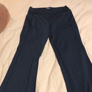 Duluth No-Ga pants